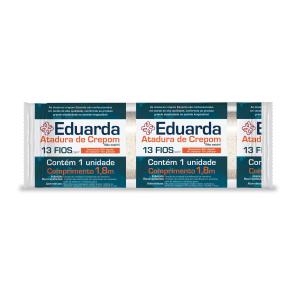 Atadura Crepom Eduarda Premium 15cmx1,80m America   E01