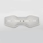 Eletroestimulador Fisio Tens Relaxmedic - Foto 3