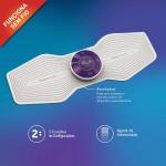 Eletroestimulador Fisio Tens Relaxmedic - Foto 6