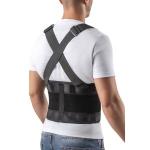 Cinta Ergonomica Com Suspensorio Hidrolight - Foto 3