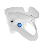 Colar Cervical Resgate Ss Resgates - Foto 1