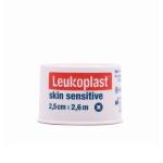 Fita Adesiva Leukoplast Skin Sensitive Para Peles Sens�veis 2,5cmx2,6m Bsn - Foto 2