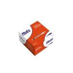 Seringa Descartavel Sem Agulha Residuo Zero Medix - Foto 2