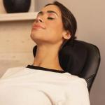 Massageador Assento Neck & Back Shiatsu Seat Plus Relaxmedic - Foto 10