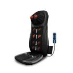 Massageador Assento Neck & Back Shiatsu Seat Plus Relaxmedic - Foto 1