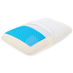 Travesseiro Theragel Blue Theramart Geladinho