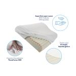 Travesseiro Theracurve Theramart Ideal Para Pesco�o - Foto 2
