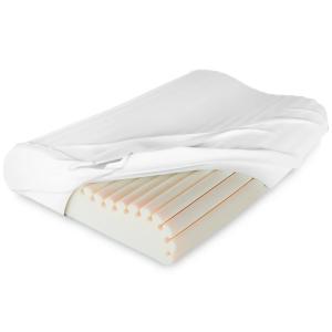 Travesseiro Theracurve Theramart Ideal Para Pesco�o