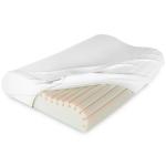 Travesseiro Theracurve Theramart Ideal Para Pesco�o - Foto 1