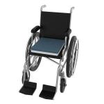 Almofada Theramed Com Gel Anti Escaras Theramart - Foto 2