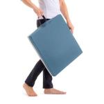 Almofada Theramed Com Gel Anti Escaras Theramart - Foto 6