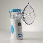 Nebulizador Port�til Mesh Medicate - Foto 1