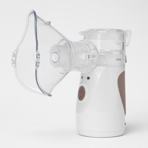 Nebulizador Portatil Mesh Microsonic Soniclear
