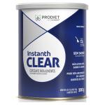 Espessante Alimentar Instanth Clear Prodiet 300g - Foto 1