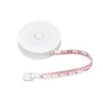 Fita Metrica Redonda 1,50 Metros - Foto 1