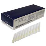 Agulha Descartavel Bd 100 Unidades - Foto 1