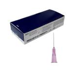 Agulha Descartavel Bd 100 Unidades - Foto 1