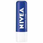 Protetor Labial Original Care Nivea - Foto 1