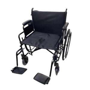 Cadeira Rodas D500 Pm Dellamed