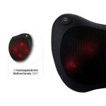 Encosto Massageador Shiatsu Dellamed - Foto 2