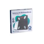 Balanca Digital Bioimpedancia App Dellamed - Foto 2