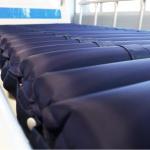 Colchao Pneumatico Air Tube At� 150kg Completo Dellamed - Foto 9