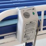 Colchao Pneumatico Air Tube At� 150kg Completo Dellamed - Foto 10