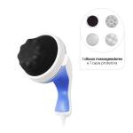 Massageador Orbital Dellamed - Foto 4