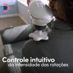 Massageador Hammer Dellamed - Foto 3