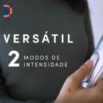 Massageador Hammer Dellamed - Foto 4