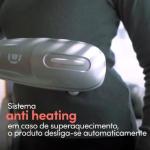 Massageador Hammer Dellamed - Foto 6