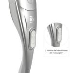 Massageador Hammer Dellamed - Foto 10