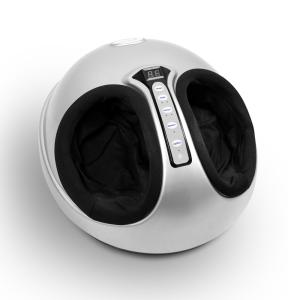 Massageador De Ps Com Ao Teraputica Shiatsu Dellamed