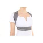 Espaldeira Educador Postural Evolution Chantal  - Foto 1