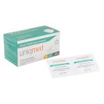 Lenco Alcool Swab 100 Unidades Uniqmed - Foto 1