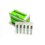 Agulha Acupuntura 0,25x30mm 100 Unidades Dong Bang - Foto 1