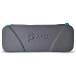 Estojo Clinicase Para Estetosc�pio Md - Foto 1