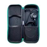 Estojo Clinicase Para Estetosc�pio Md - Foto 5