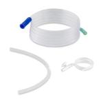 Kit Reposicao Aspirador Secrecoes Hc074 Multilaser - Foto 1