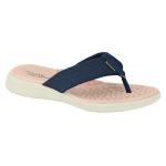 Sandalia Modare Reflex Sense Taiwan Napa Pele Strech 7174.100.24657 Feminino - Foto 1