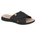 Sandalia Modare Reflex Sense Gas Pronta Knit Karim 7174.102.24660 Feminino - Foto 1