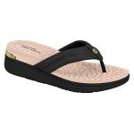 Sandalia Modare Reflex Sense Tira Pronta Napa Sense Flex 7151.116.9517 Feminino - Foto 1