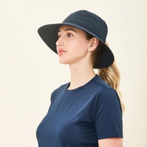 Chapu Uv Califrnia Fpu50+ Proteo Solar Com Abertura Para Cabelo Uv Line