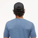 Bon� Uv Athletic Dry Fpu50+ Prote��o Solar Com Carneira Atoalhada Uv Line - Foto 2