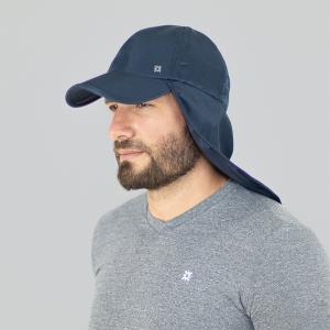 Bone Com Protecao Solar Legionario Africa 2021 Uv Line