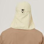 Bon� Legion�rio Uv Line �frica 2021 Com Prote��o Solar Fpu50+ - Foto 2