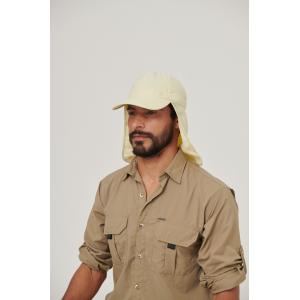 Bone Com Protecao Solar Legionario Africa 2021 Uv Line