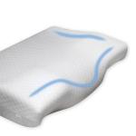 Travesseiro Nasa Cervical Fibrasca - Foto 2