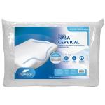 Travesseiro Nasa Cervical Fibrasca - Foto 3