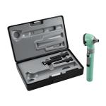 Otoscopio Veterinario 2.5v Omni Vet Led Fibra Optica Md - Foto 6